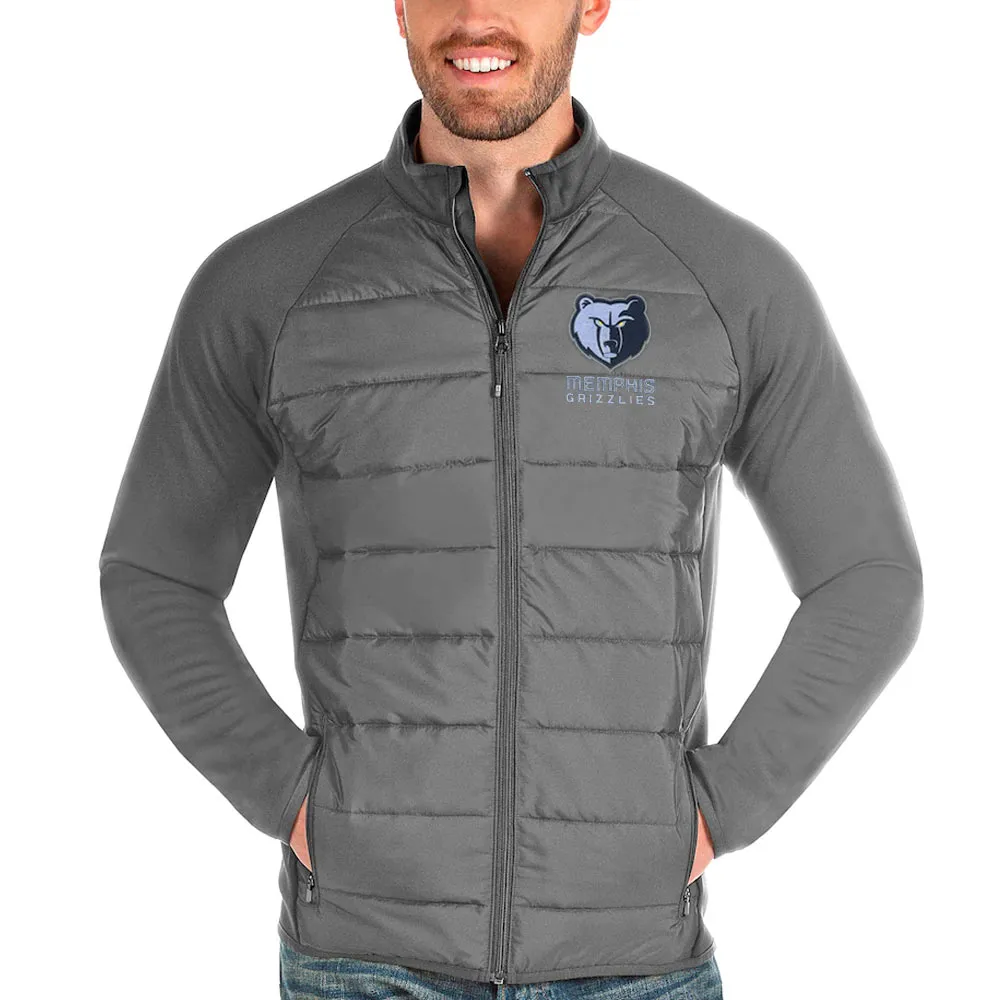 Memphis Grizzlies Altitude Puffer Jacket