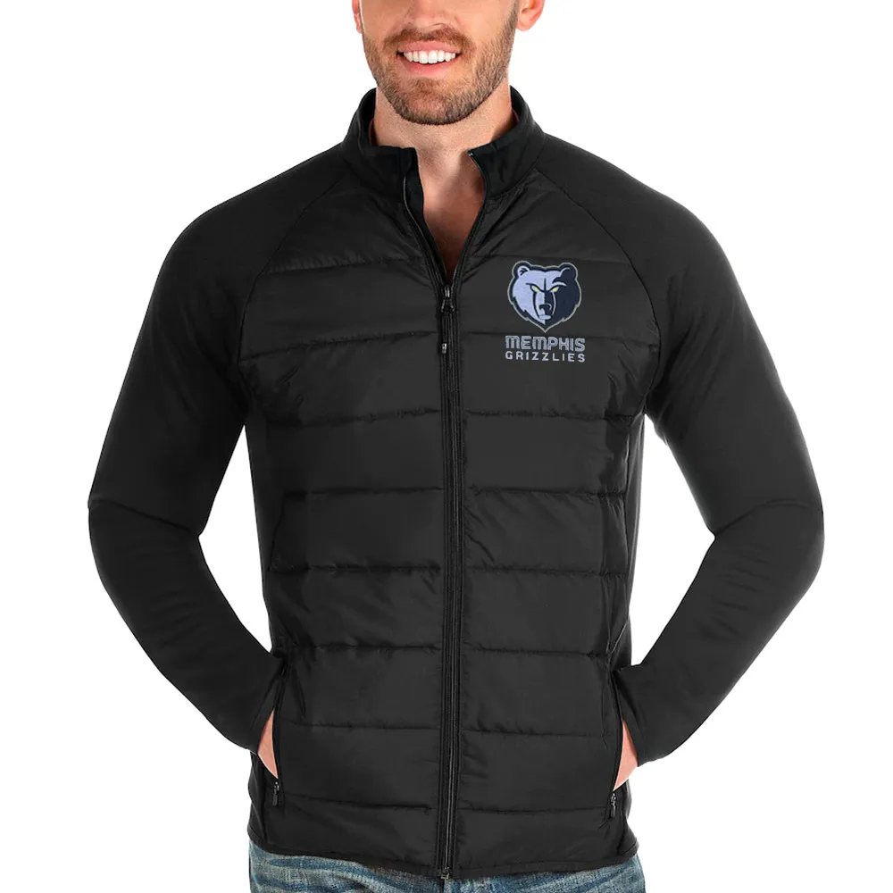 Memphis Grizzlies Altitude Puffer Jacket