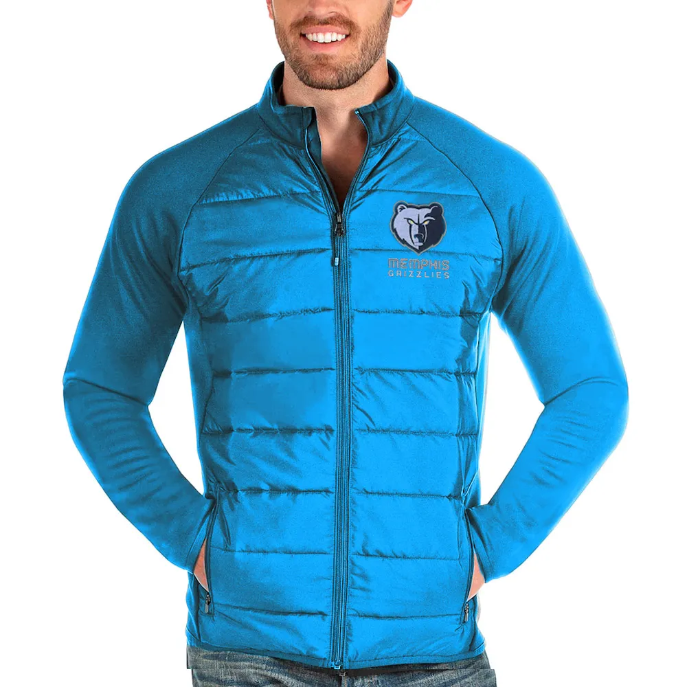 Memphis Grizzlies Altitude Puffer Jacket