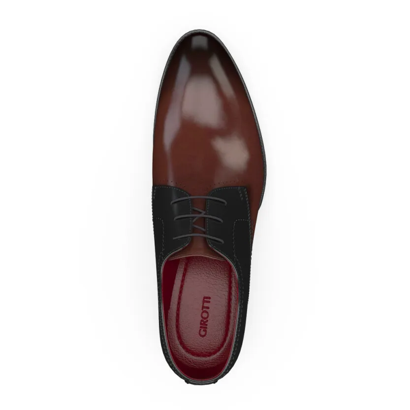 Luxury Men's Dress Shoes 22255