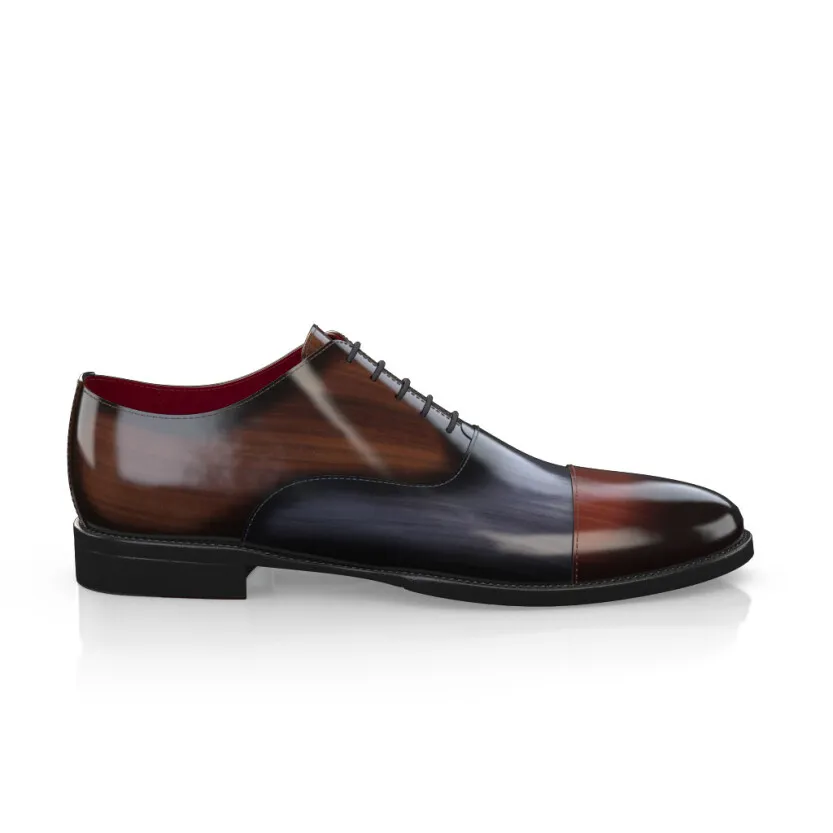 Luxury Mens 23113 Dress Shoes