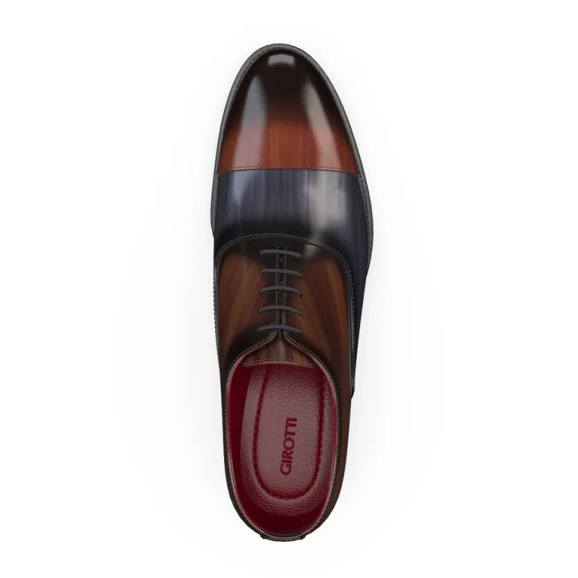 Luxury Mens 23113 Dress Shoes