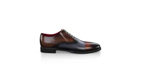 Luxury Mens 23113 Dress Shoes