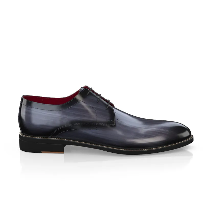 Luxury Mens 31350 Dress Shoes