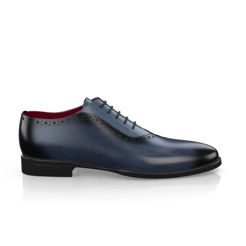 Luxury Mens 48406 Dress Shoes