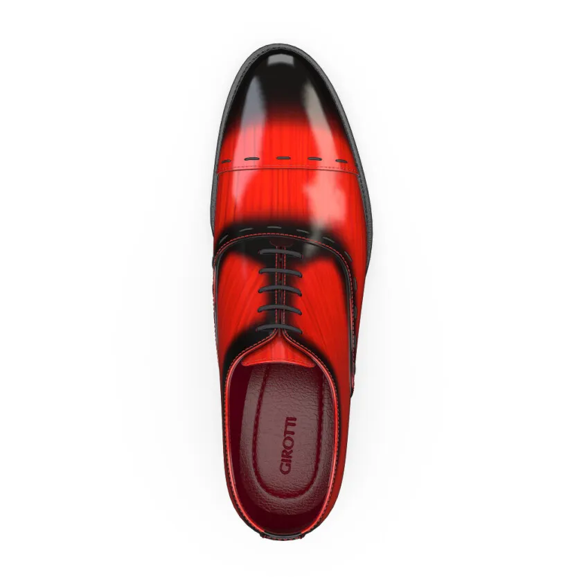 Classy Men's High-End Footwear 50567