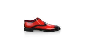 Classy Men's High-End Footwear 50567