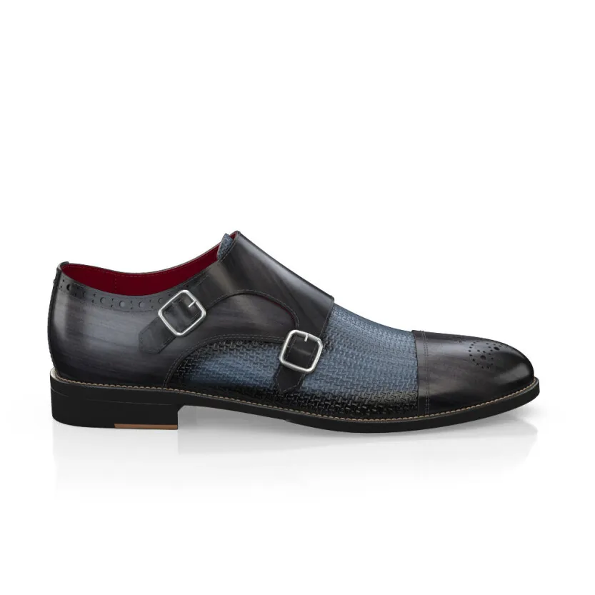 Men's Luxury Dress Shoes 55222