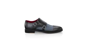 Men's Luxury Dress Shoes 55222