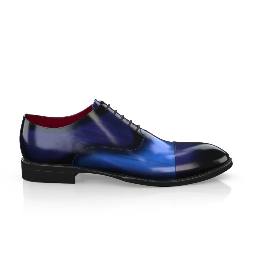 Luxury Men's Dress Shoes 7242