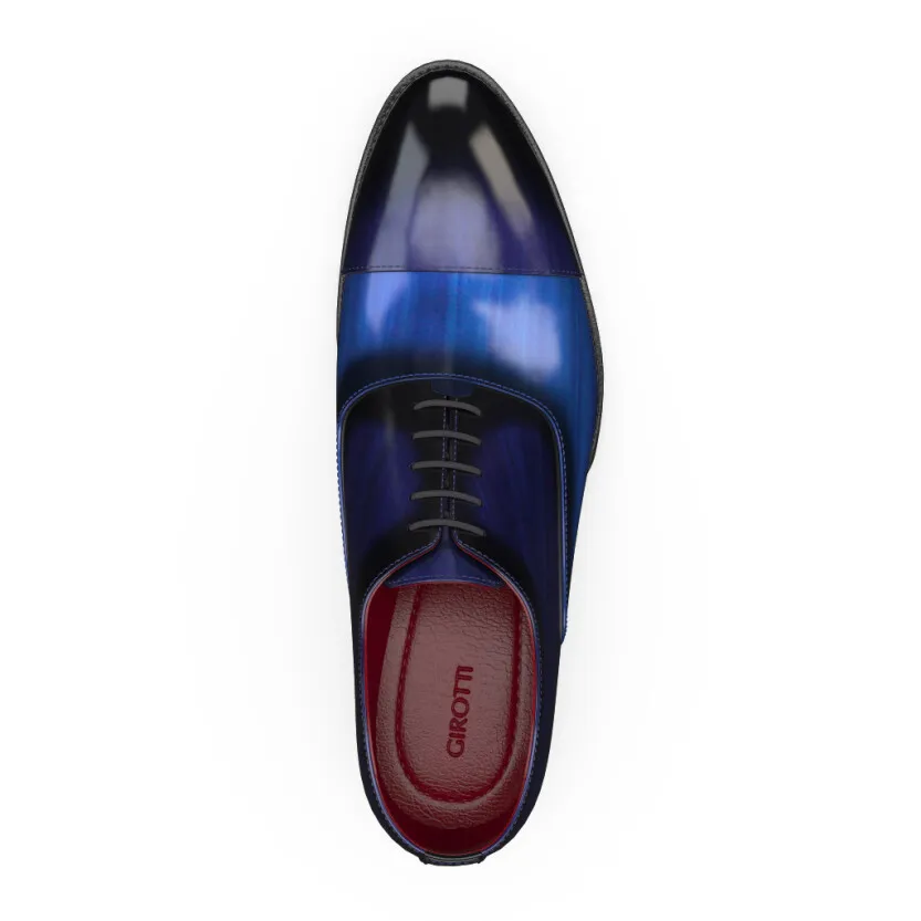 Luxury Men's Dress Shoes 7242