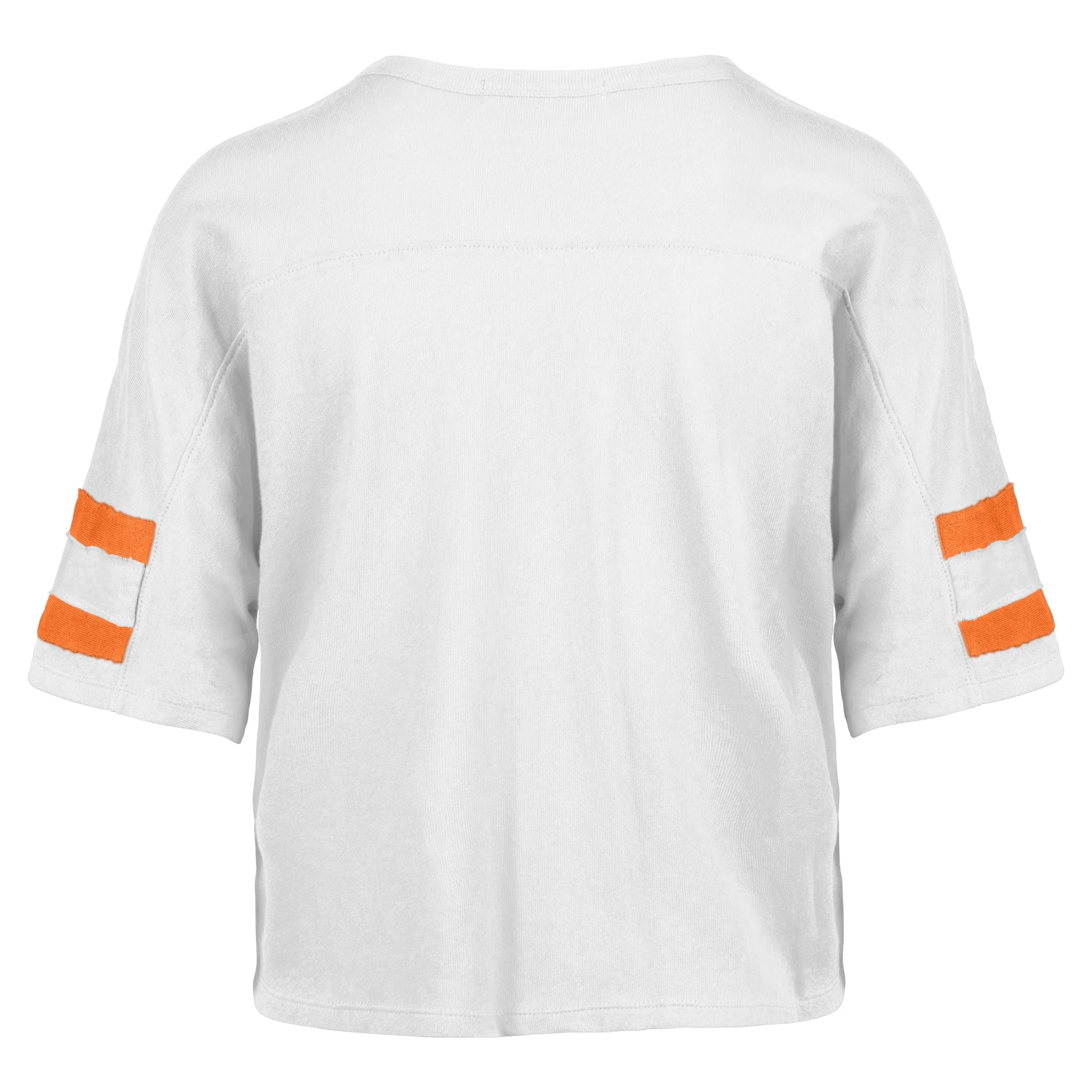 MIAMI DOLPHINS '47 SCOUT CROP TEE