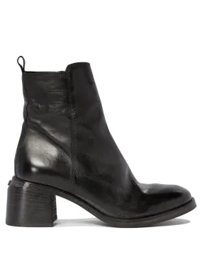 Moma Agnes Stylish Ankle Boots