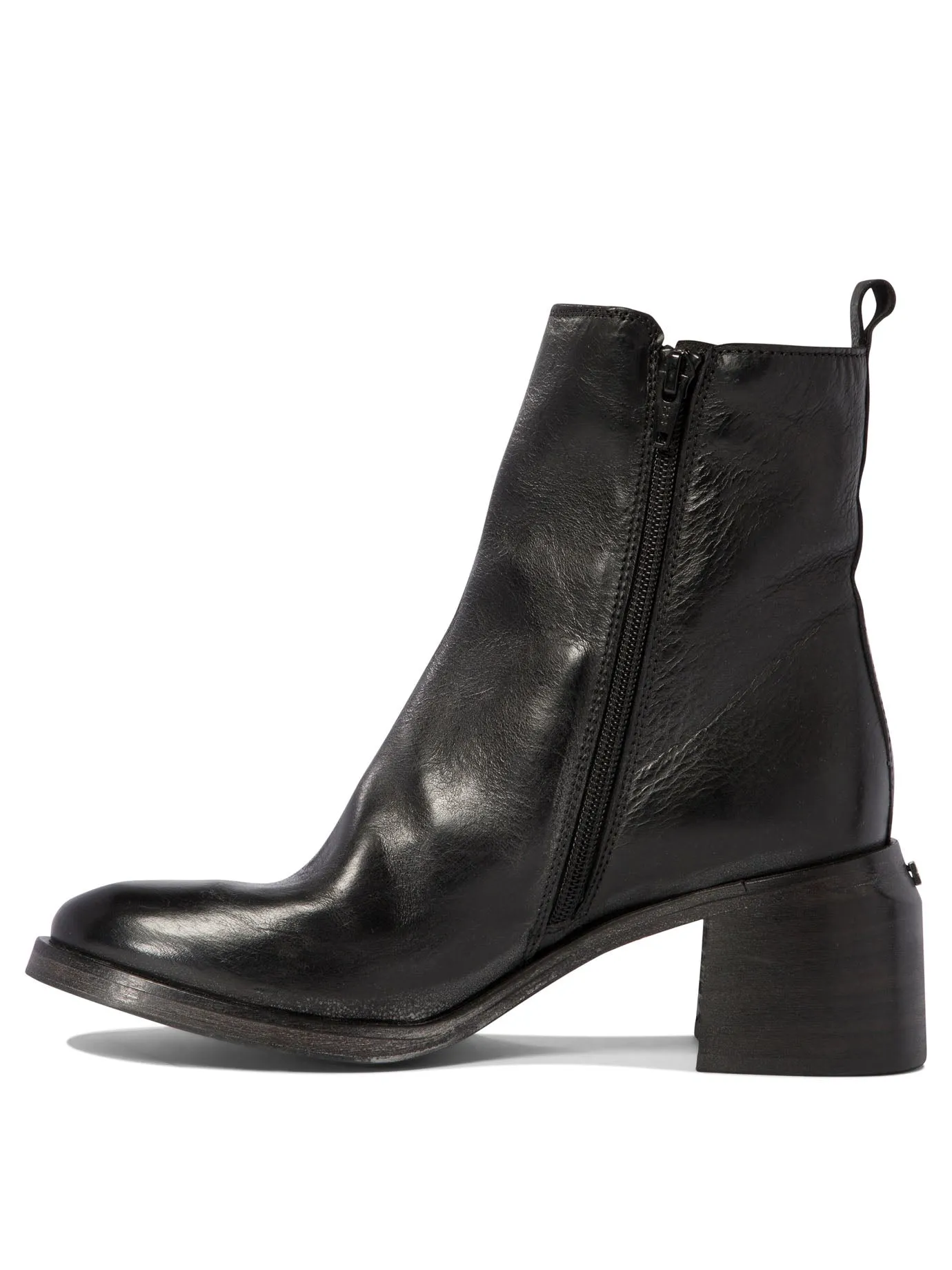 Moma Agnes Stylish Ankle Boots