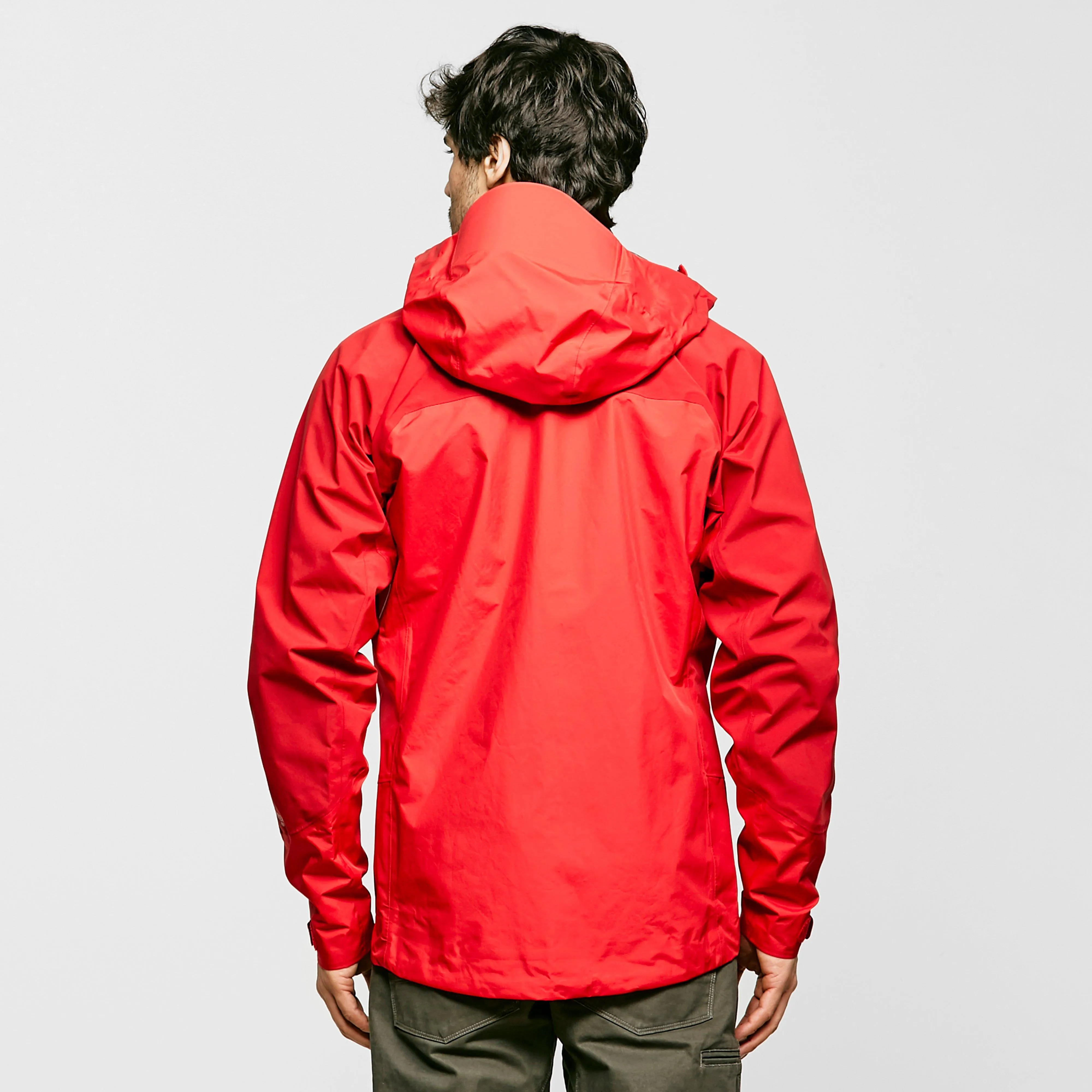 Mountain Equipment Men's Lhotse GORE-TEX® Jacket | Ultimate Outdoors