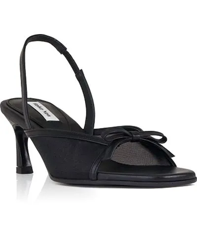 Nabi Slingback Sandals by Reike Nen