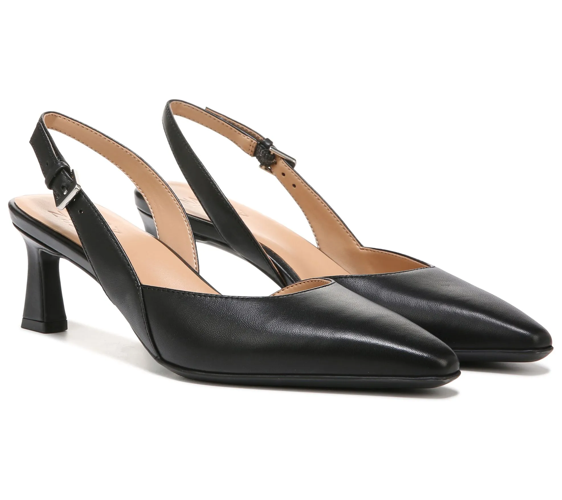 Naturalizer Dalary Slingbacks