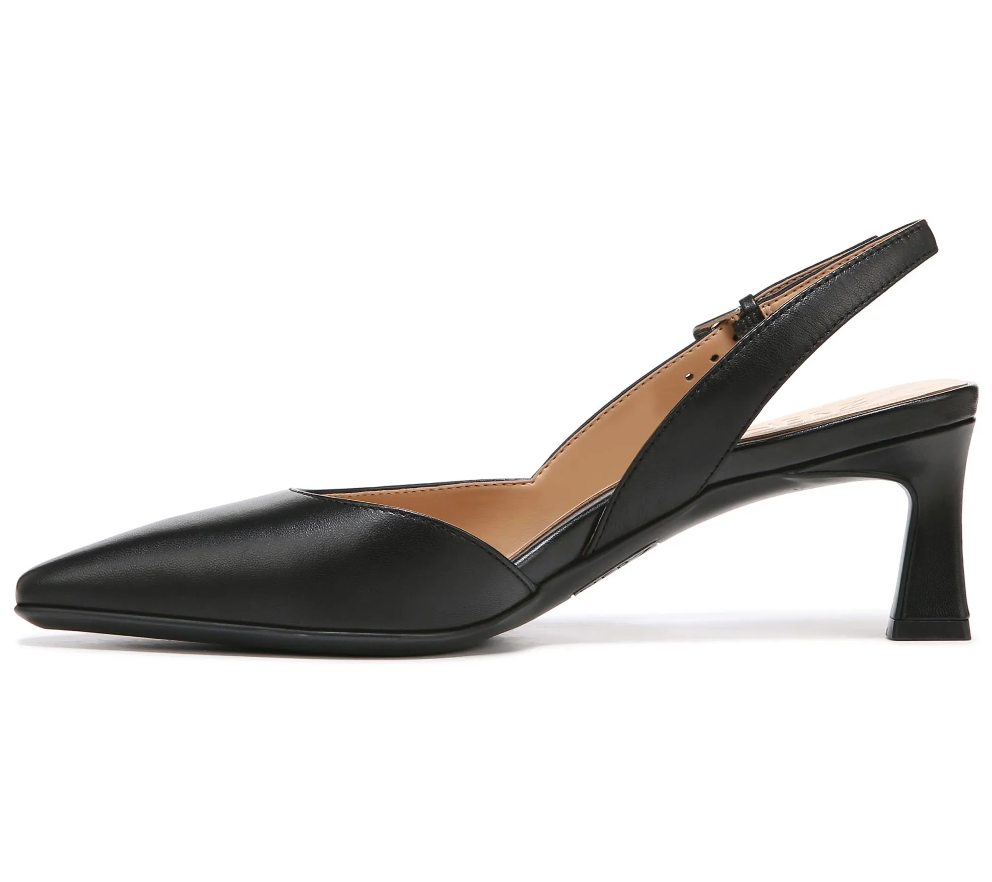 Naturalizer Dalary Slingbacks