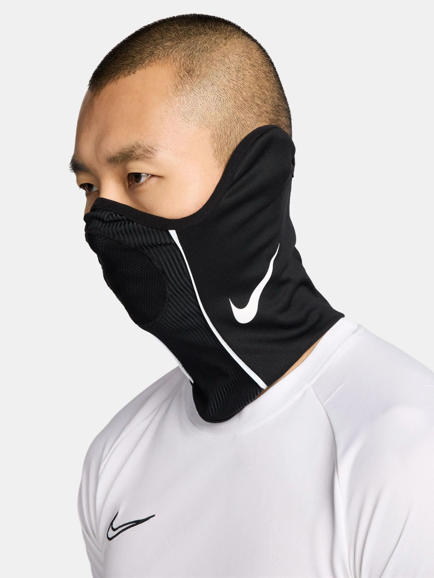 Nike Black Academy Dri-FIT Football Snood