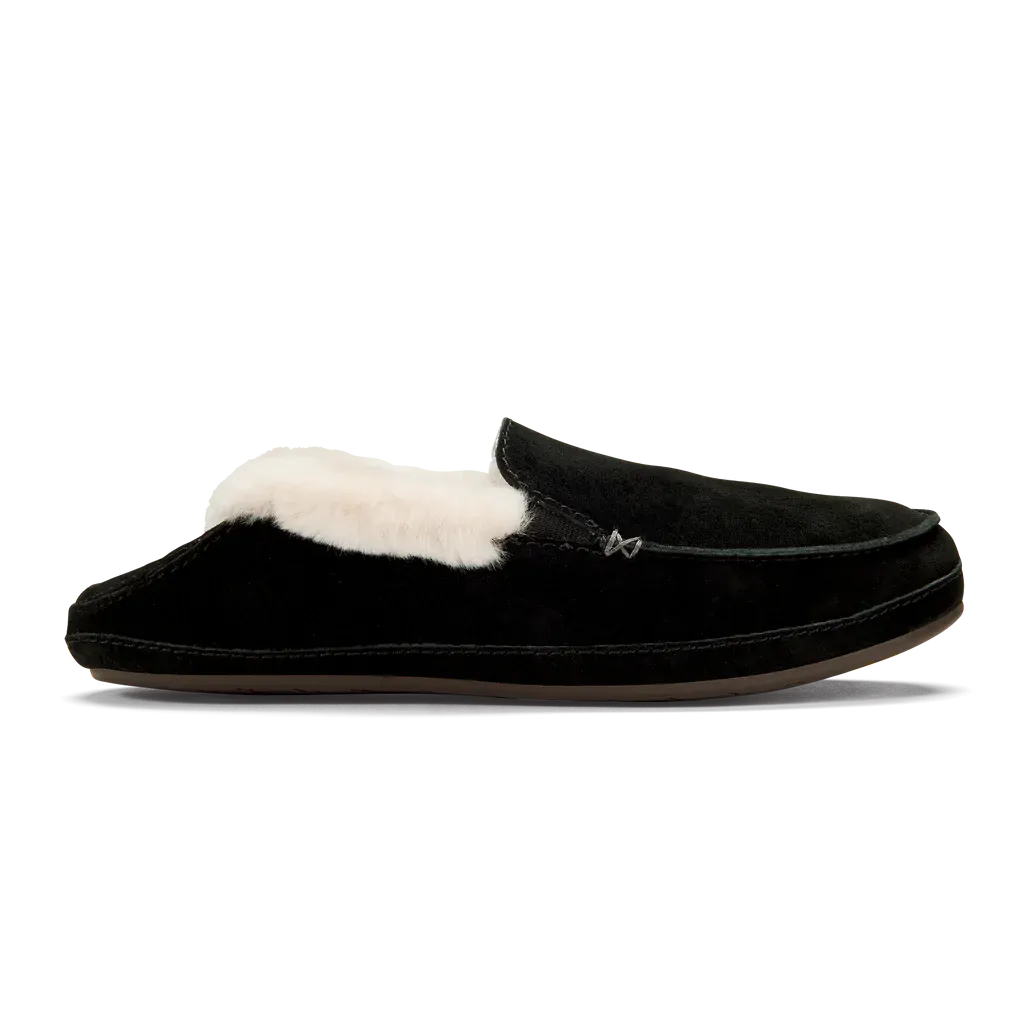 Black OLUKAI Women's Ku'una