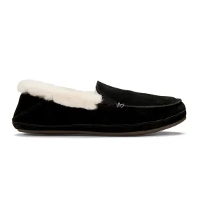 Black OLUKAI Women's Ku'una