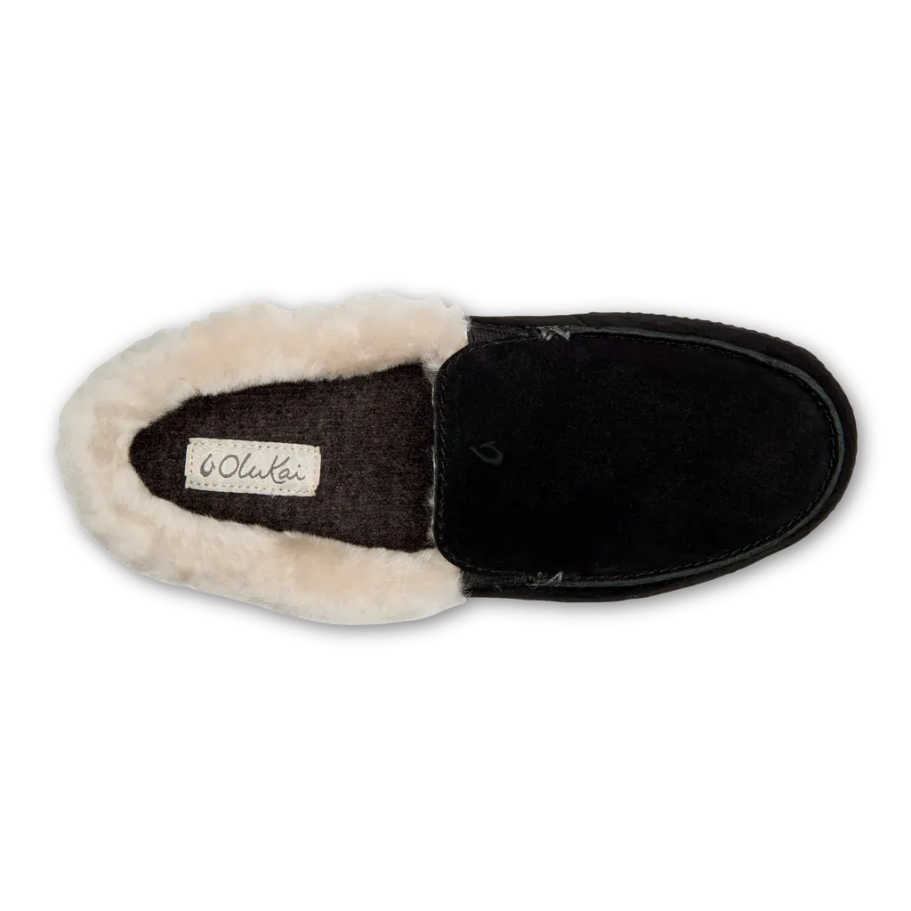 Black OLUKAI Women's Ku'una