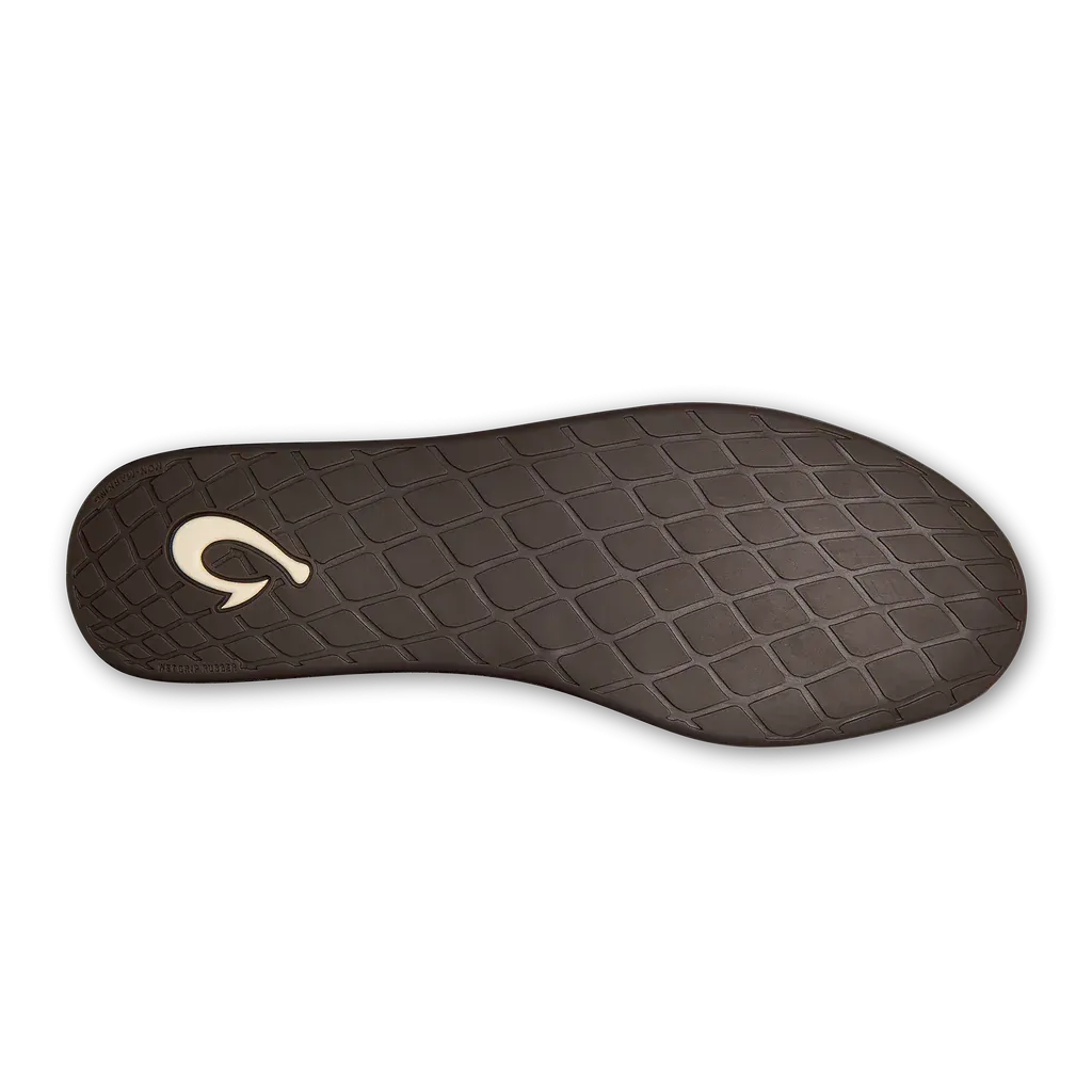 Black OLUKAI Women's Ku'una