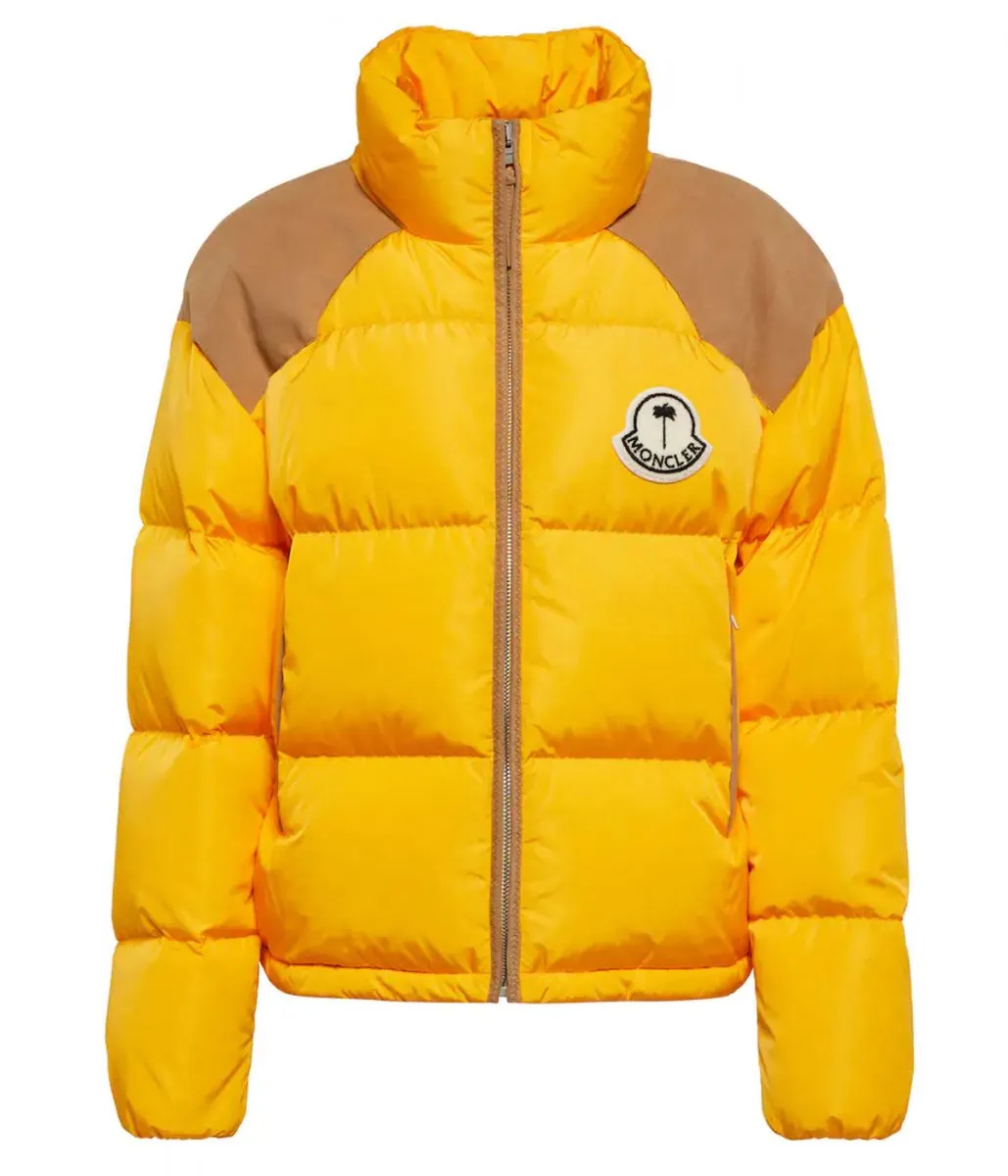 Moncler Kelsey Down Jacket