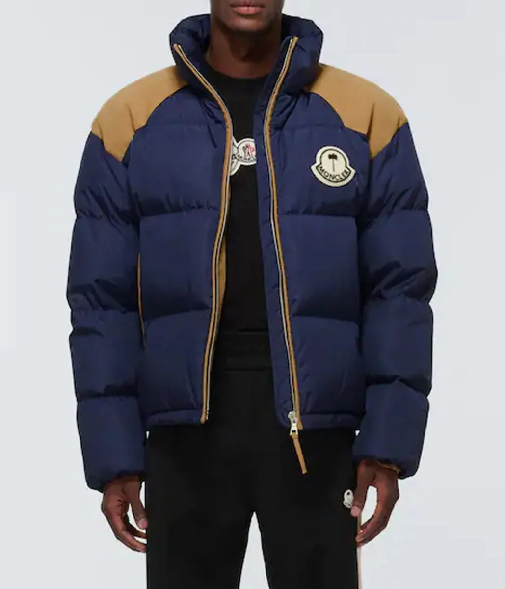 Moncler Kelsey Down Jacket