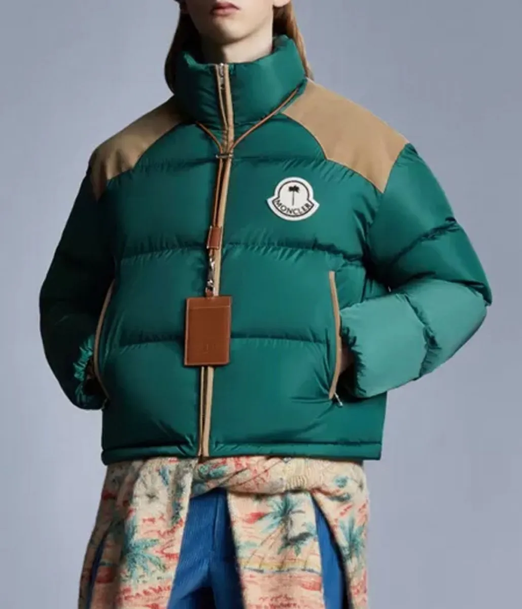 Moncler Kelsey Down Jacket