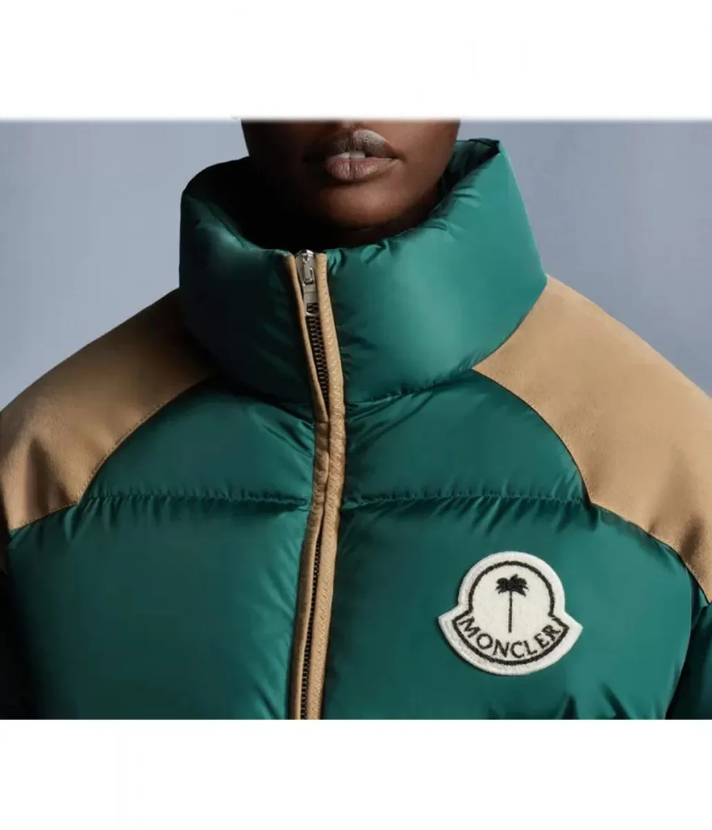 Moncler Kelsey Down Jacket