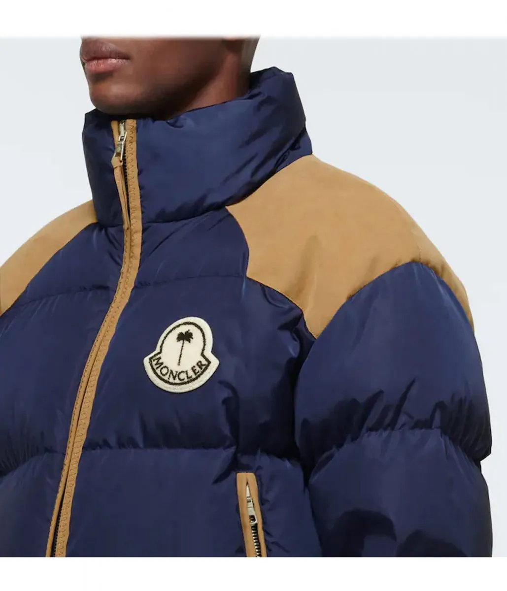 Moncler Kelsey Down Jacket