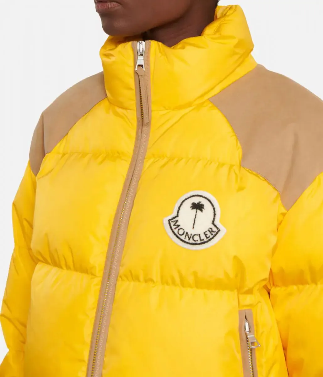 Moncler Kelsey Down Jacket