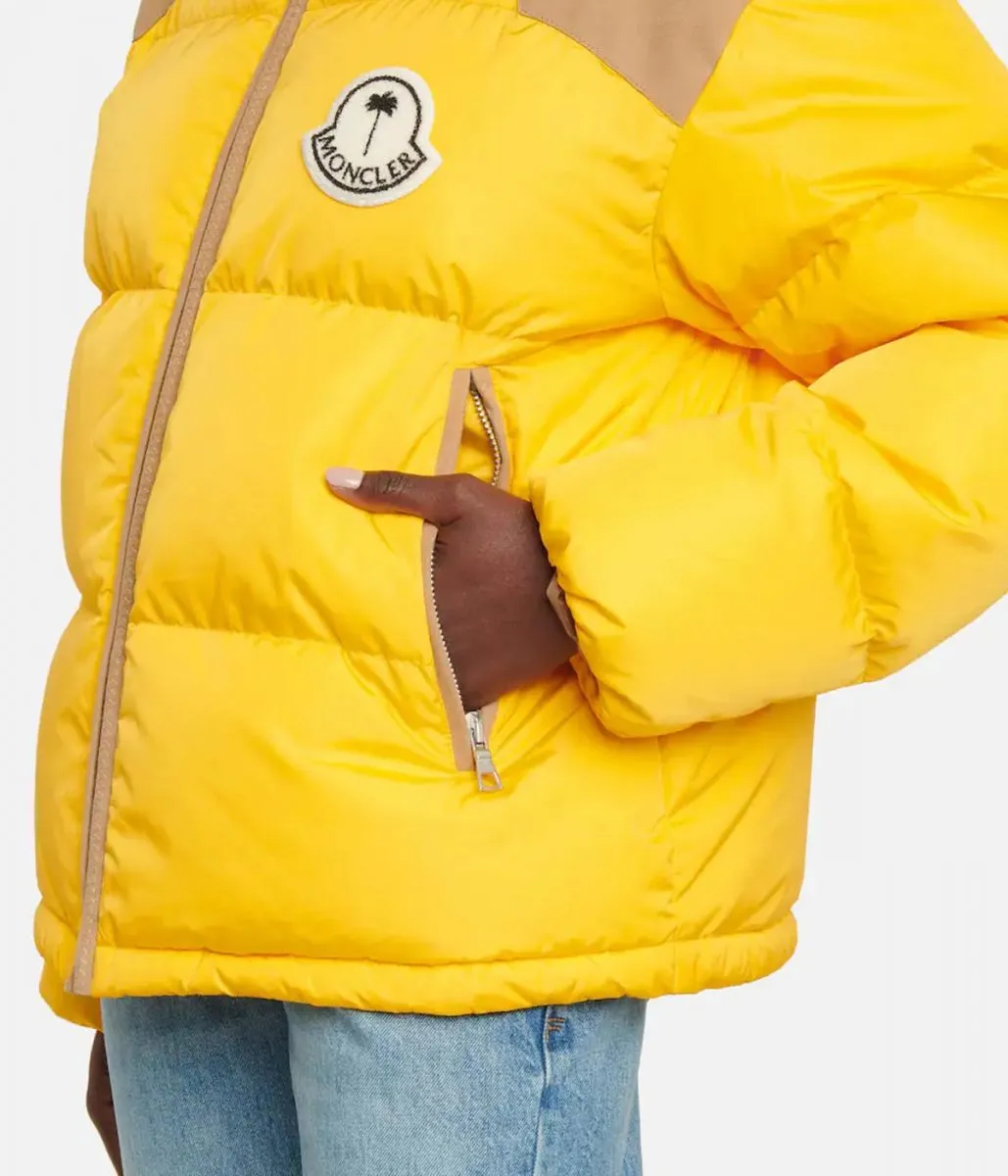 Moncler Kelsey Down Jacket