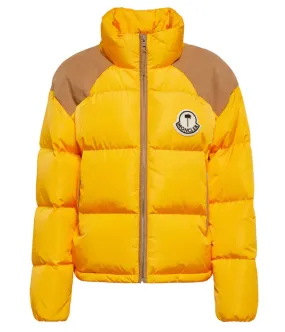 Moncler Kelsey Down Jacket