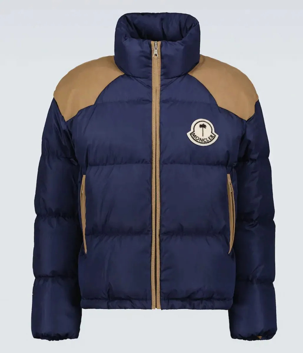 Moncler Kelsey Down Jacket