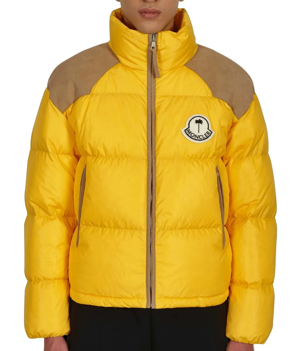 Moncler Kelsey Down Jacket