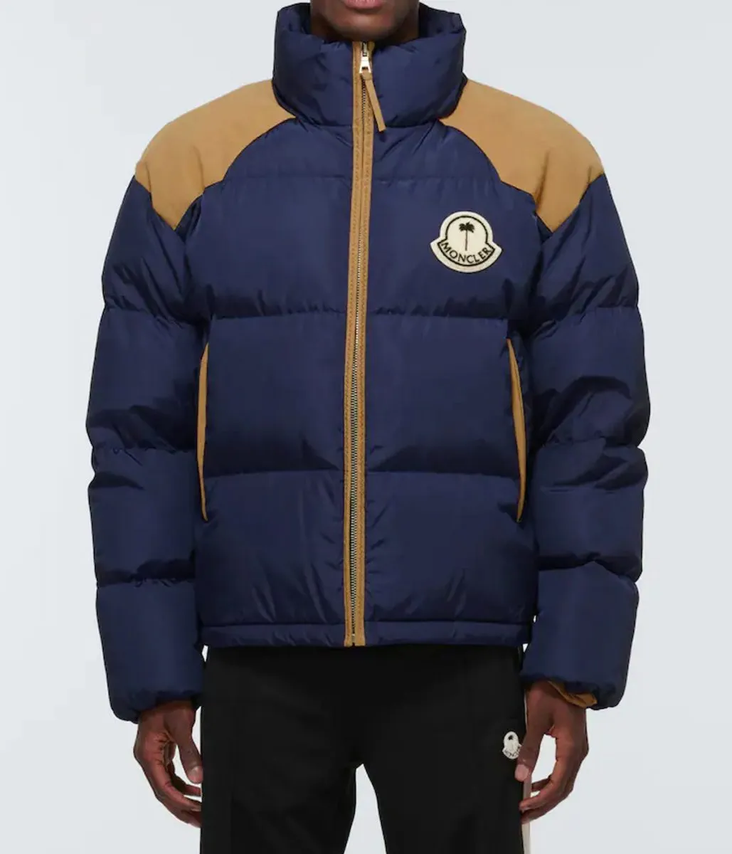 Moncler Kelsey Down Jacket