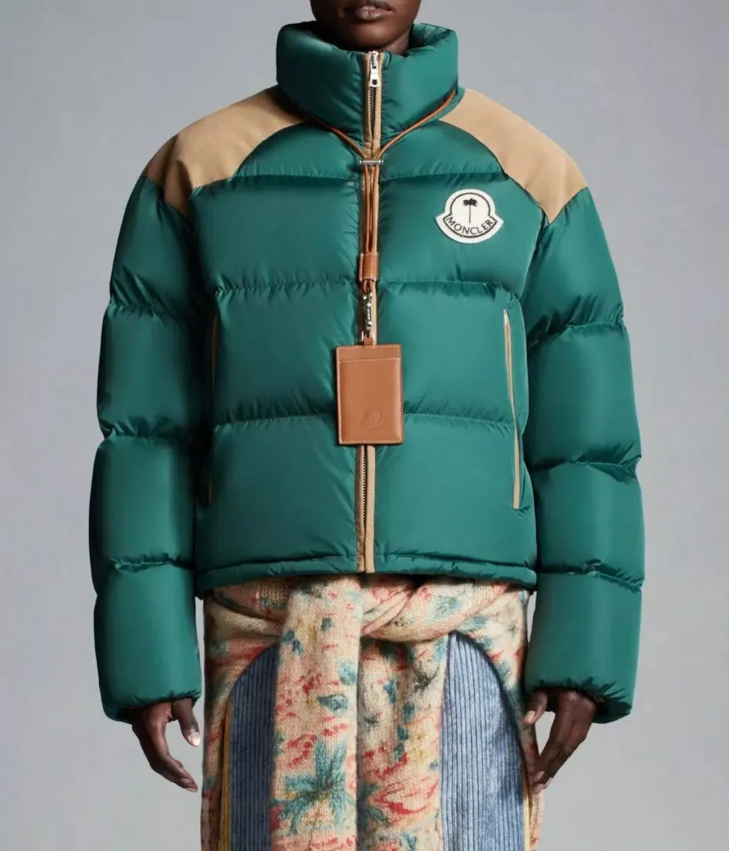 Moncler Kelsey Down Jacket