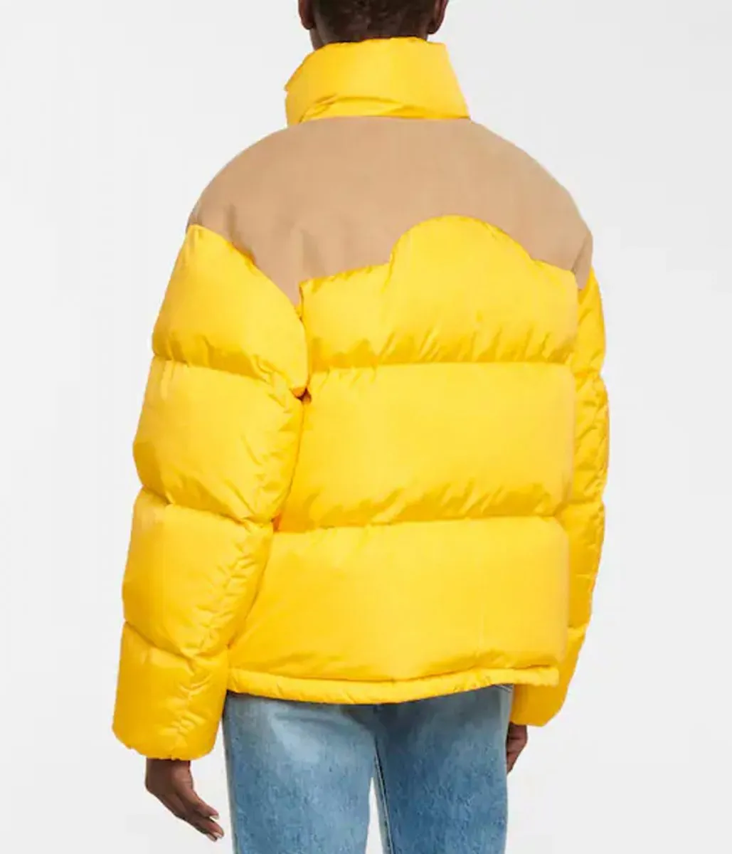 Moncler Kelsey Down Jacket