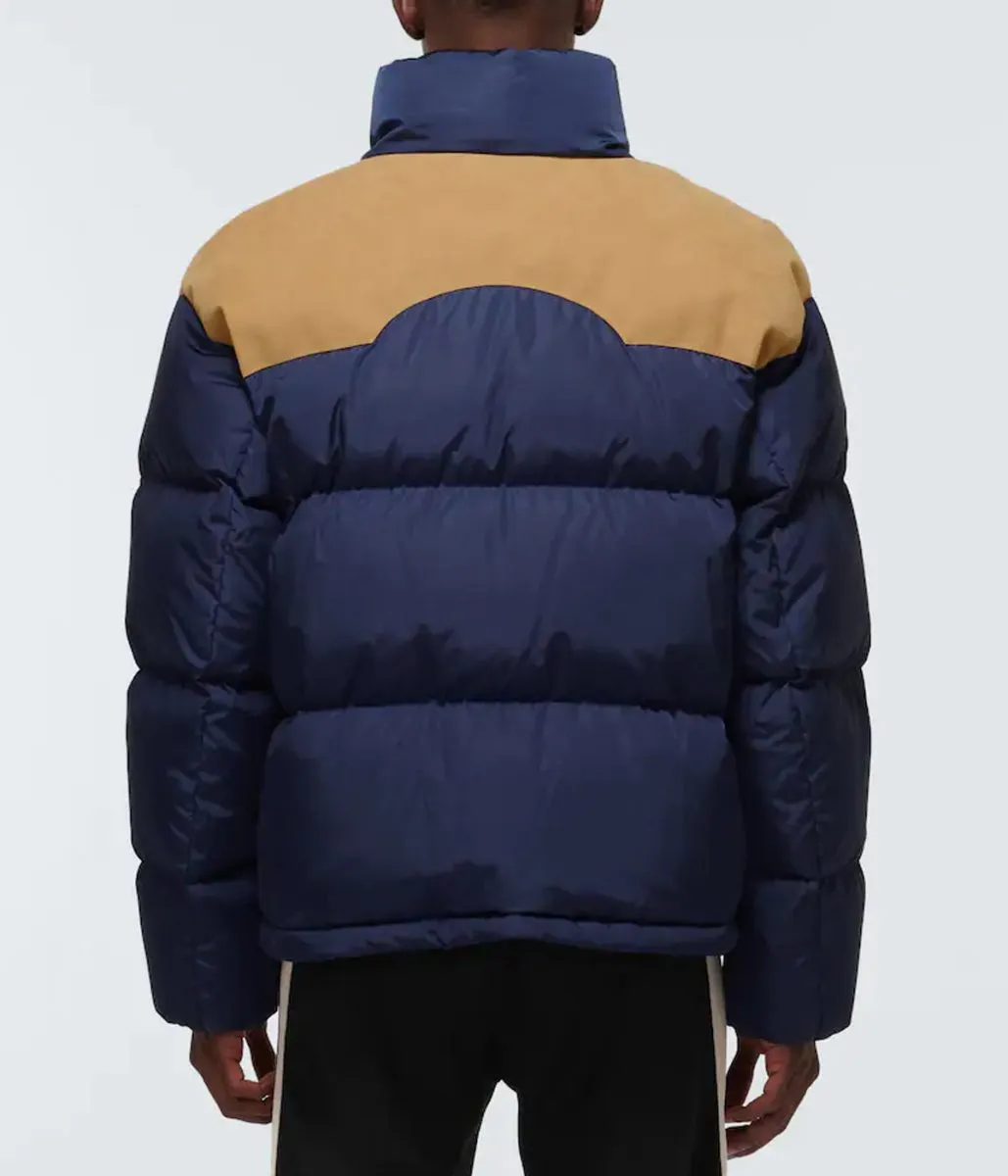 Moncler Kelsey Down Jacket