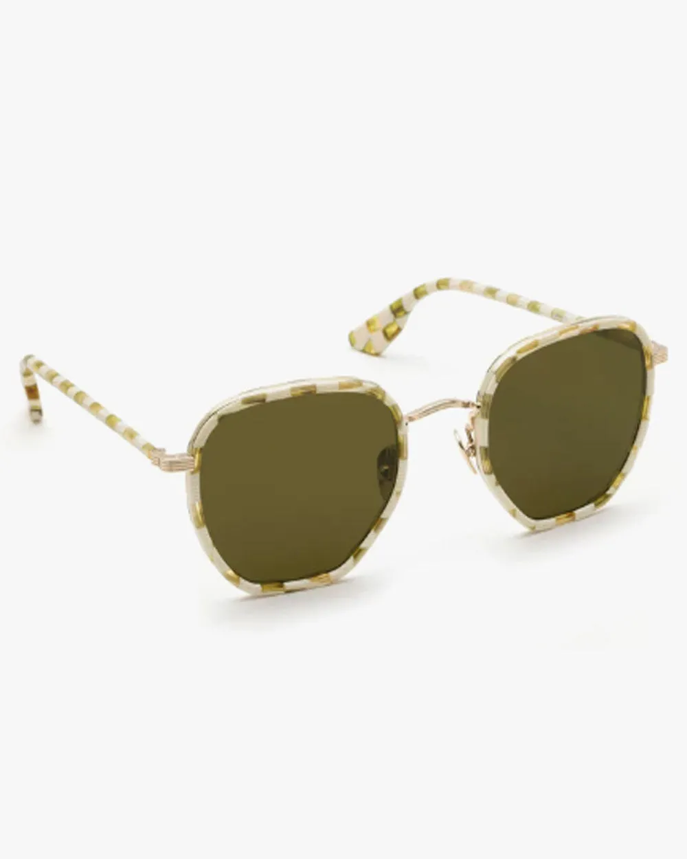 12k oki yuzu pascal sunglasses