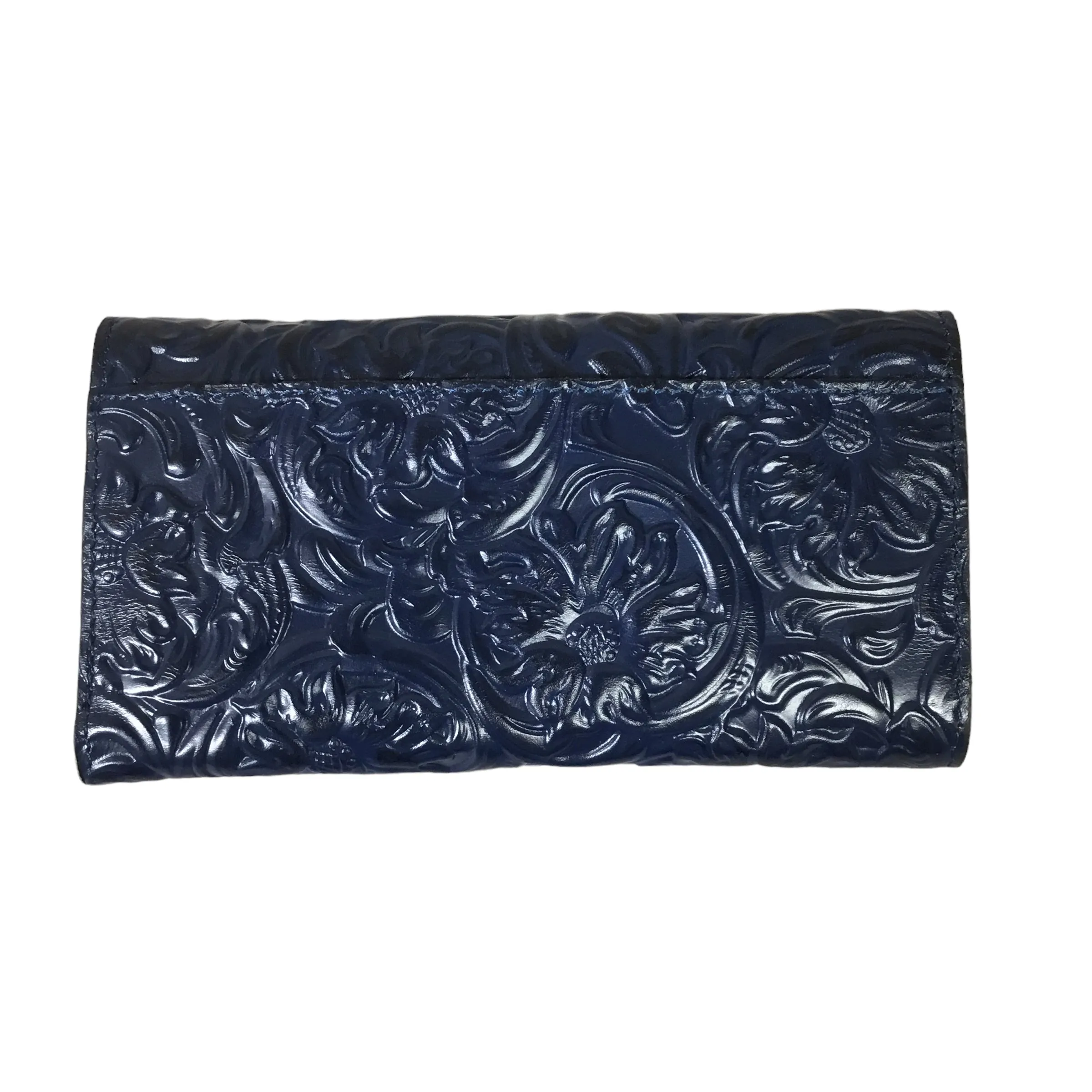 Medium Patricia Nash Wallet Designer