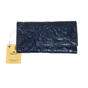 Medium Patricia Nash Wallet Designer