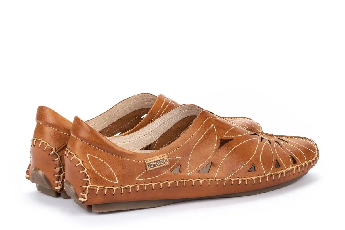 Pikolinos Women's Jerez Flats