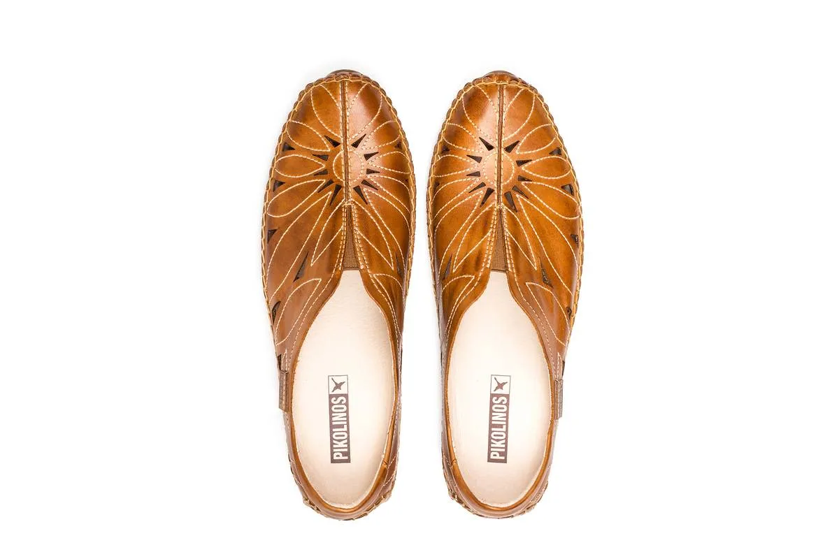 Pikolinos Women's Jerez Flats