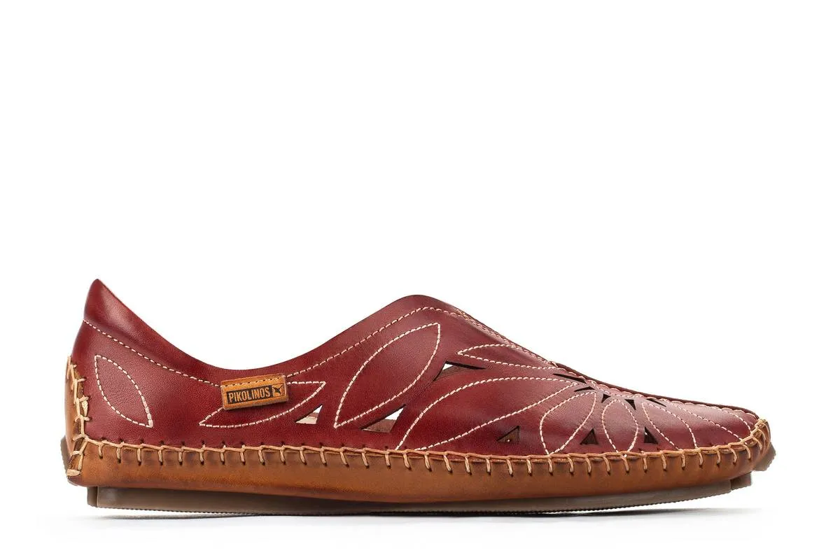 Pikolinos Women's Jerez Flats