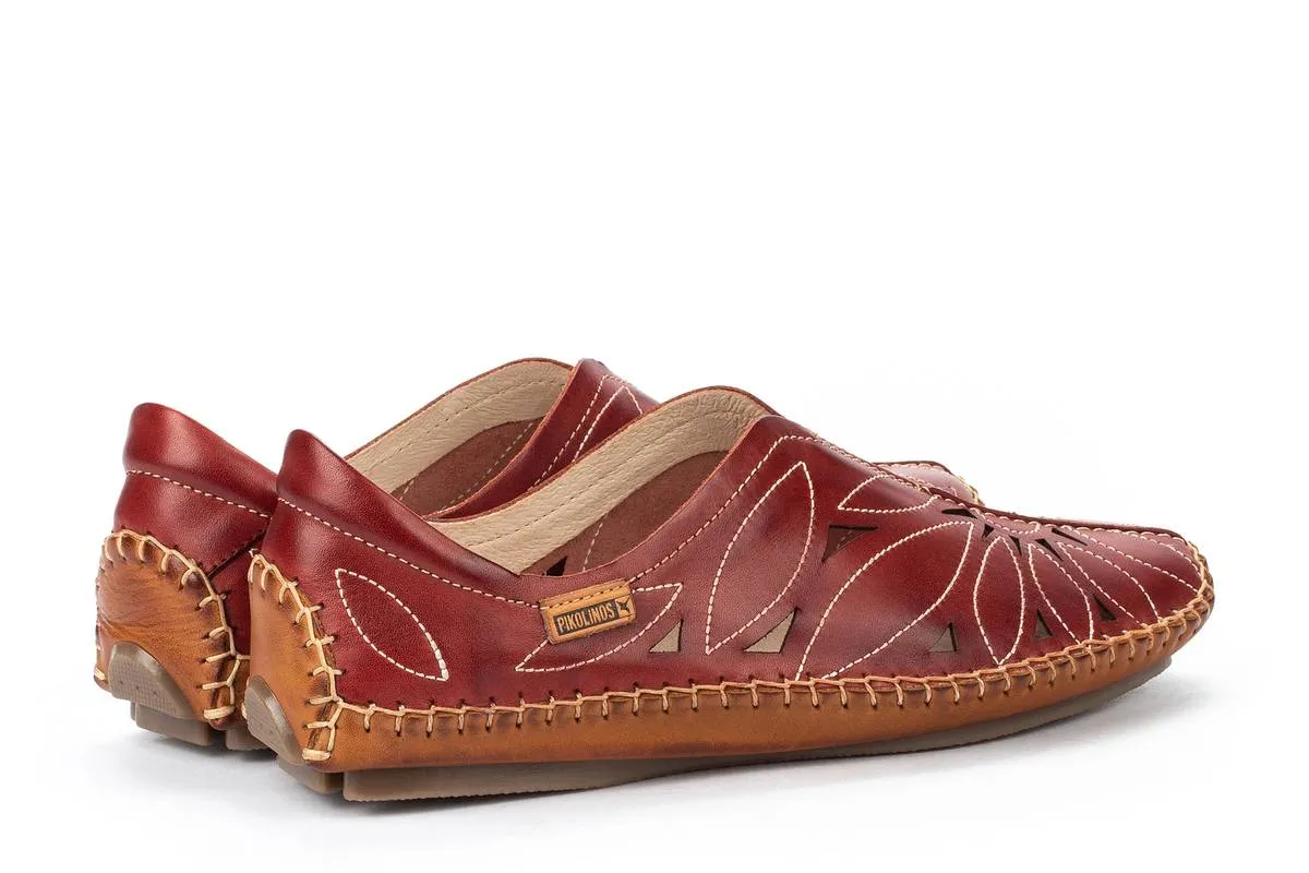 Pikolinos Women's Jerez Flats