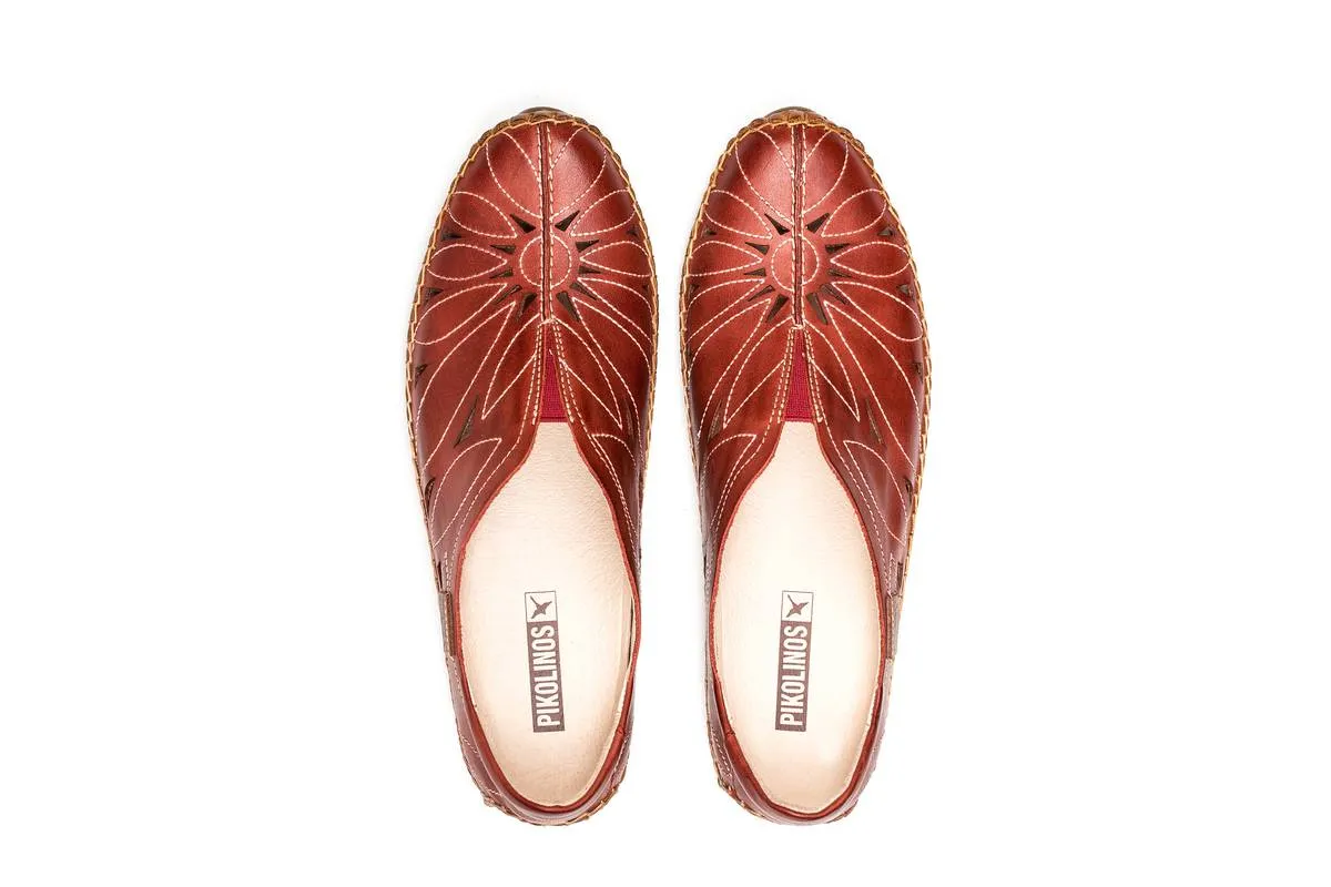 Pikolinos Women's Jerez Flats