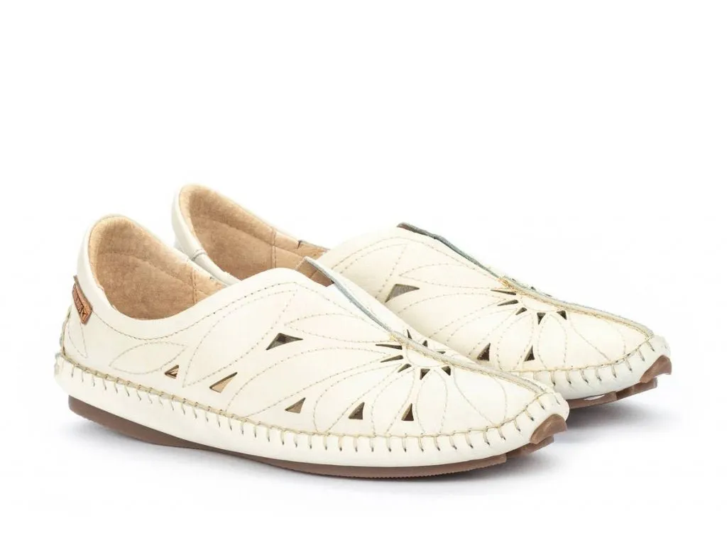 Pikolinos Women's Jerez Flats